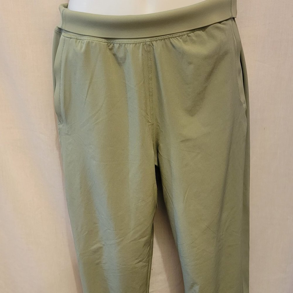 Athleta run with it pant